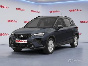 SEAT Arona 1.0 TSI 95 HP FR NEOPATENTATI KM0