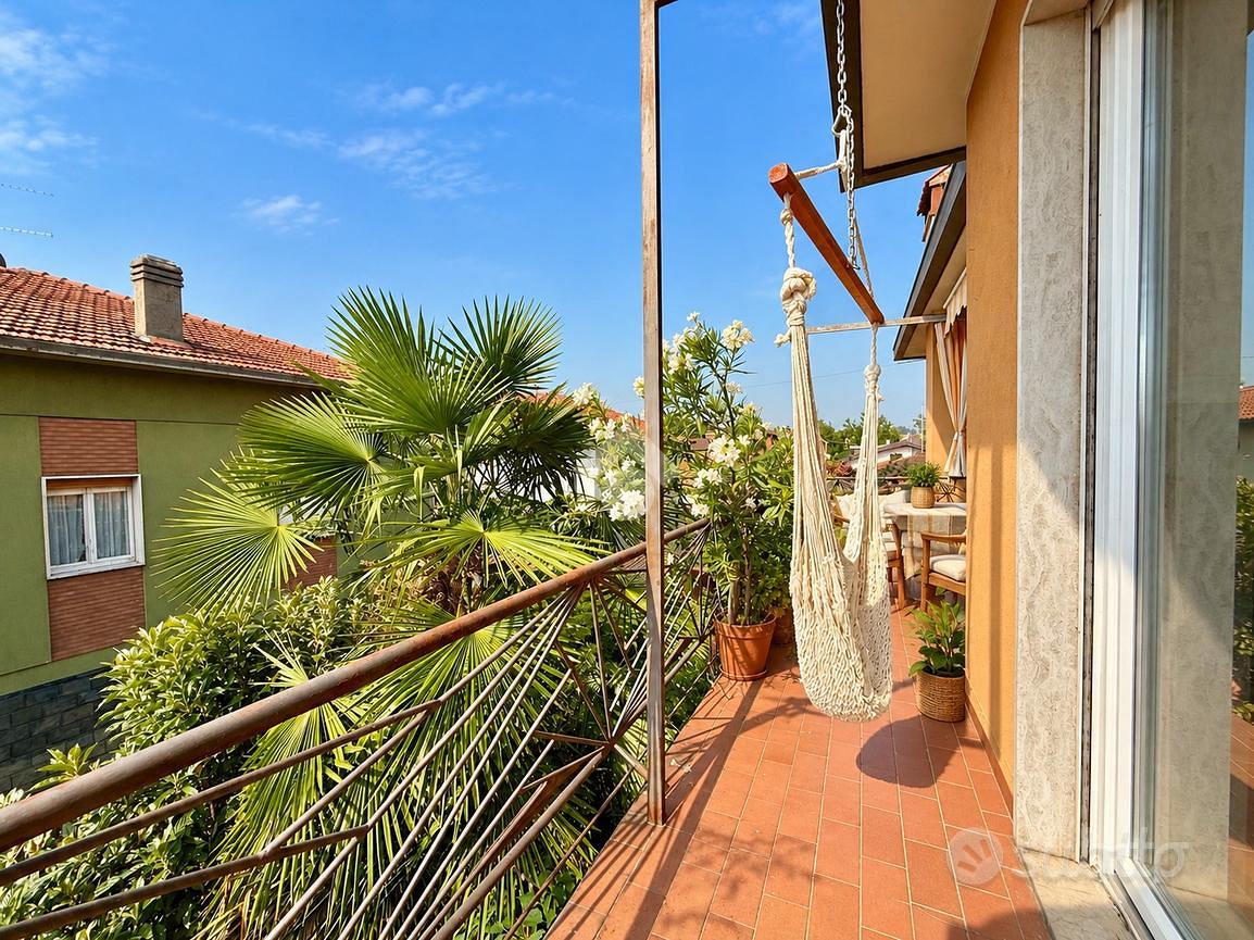Appartamento – Gorle - Vista 5