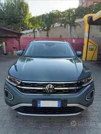 Volkswagen T ROC 2.0 TDI