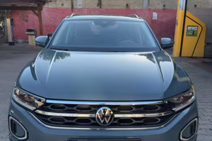 Volkswagen T ROC 2.0 TDI