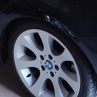 Cerchi originali + Gomme estive da 18'' BMW