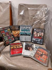 50 DVD films vario genere