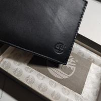 PORTAFOGLIO UOMO TIMBERLAND