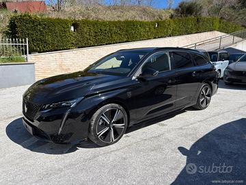 PEUGEOT 308 Hybrid 225 e-EAT8 SW GT