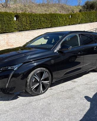 PEUGEOT 308 Hybrid 225 e-EAT8 SW GT