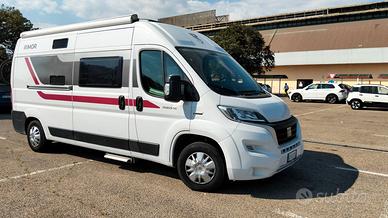Van Rimor Horus 145  dicembre 2021