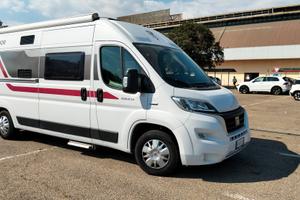 Van Rimor Horus 145  dicembre 2021