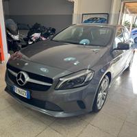 Mercedes-benz A 180 d Automatic Premium NAVI-LED