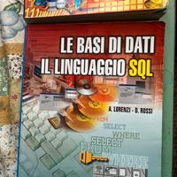 Libro di informatica