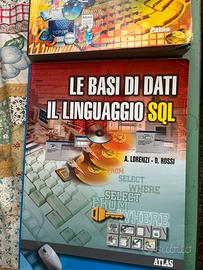 Libro di informatica