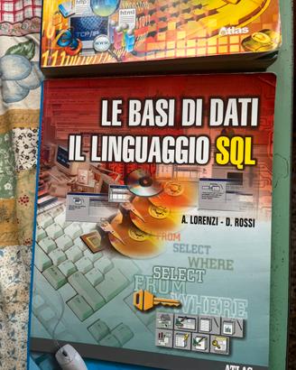 Libro di informatica