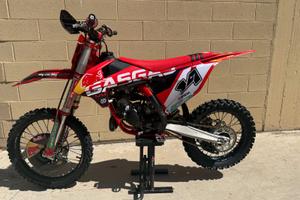 GAS GAS MC 85 19”/16” (17”/14”) 2024