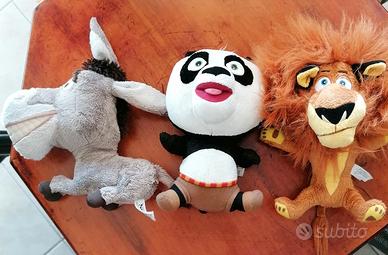 peluche 