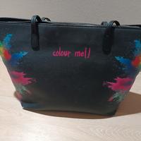 Desigual borsa donna 