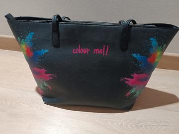 Desigual borsa donna 