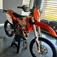 ktm 125 exc