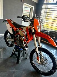 ktm 125 exc