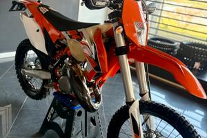 ktm 125 exc