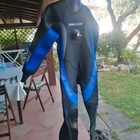 muta stagna in neoprene