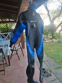 muta stagna in neoprene