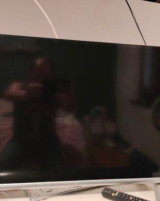 televisione