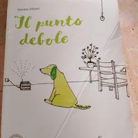 set 3 libri narrativa 