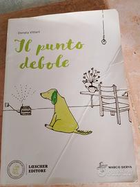 set 3 libri narrativa 