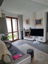 Appartamento residenziale a Sacrofano Petruscheto