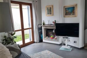 Appartamento residenziale a Sacrofano Petruscheto