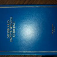 Enciclopedia e dizionari