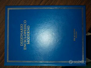 Enciclopedia e dizionari