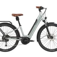 e-bike città