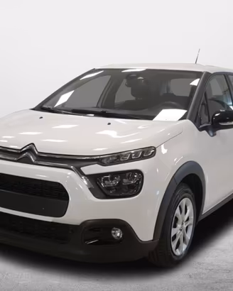 Citroen C3 Feel Business 1.2 benzina ( 83 cv)