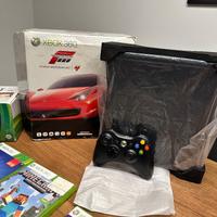 Xbox 360 Forza Motorsport 250GB