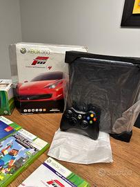 Xbox 360 Forza Motorsport 250GB