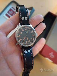 Laco Neapel 39 Pilot