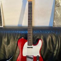 Fender American Vintage II 1963 Telecaster