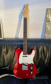 Fender American Vintage II 1963 Telecaster
