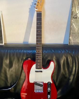 Fender American Vintage II 1963 Telecaster