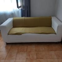 Divano Klippan Ikea