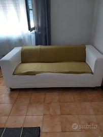 Divano Klippan Ikea