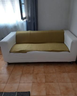 Divano Klippan Ikea