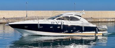 Sunseeker Portofino 47 (2007)