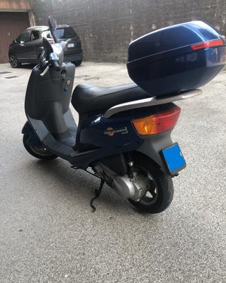Piaggio Sfera 50 - con revisione