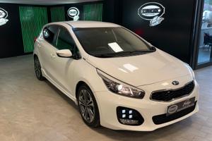 KIA CEED 1.6 CRDi 110 CV GT-LINE 2016