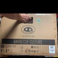 Barbecue Ascona 570G
