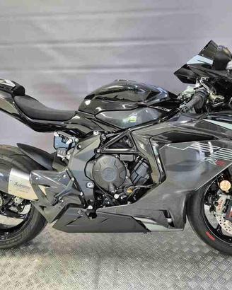 MV Agusta F3 800 RR Abs my22