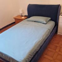 letto una piazza e mezzo