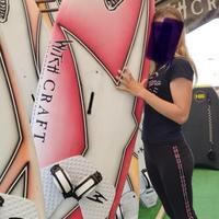 Tavola WITCHCRAFT freewave 90L DYNEMA