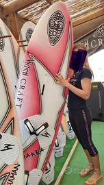 Tavola WITCHCRAFT freewave 90L DYNEMA